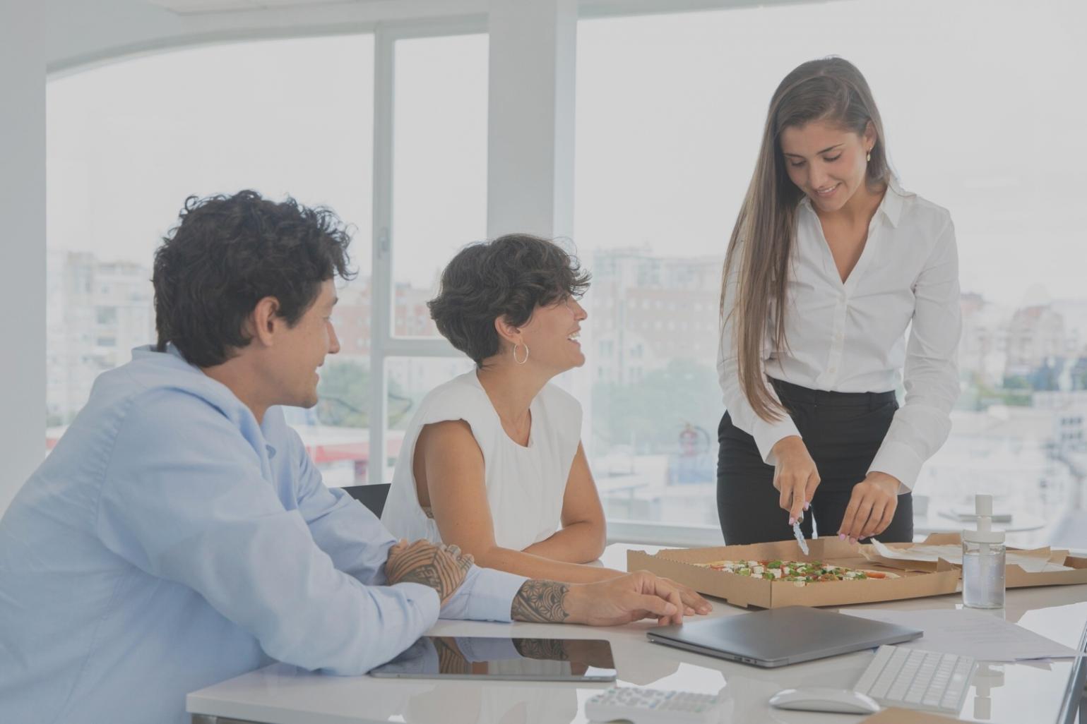 Sesión de mentoría personalizada con instructor experto